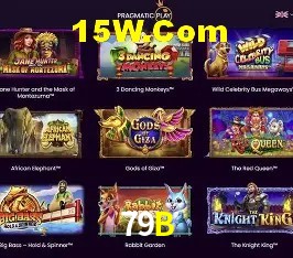 Descubra a Magia dos Jogos de Arcade no 79B